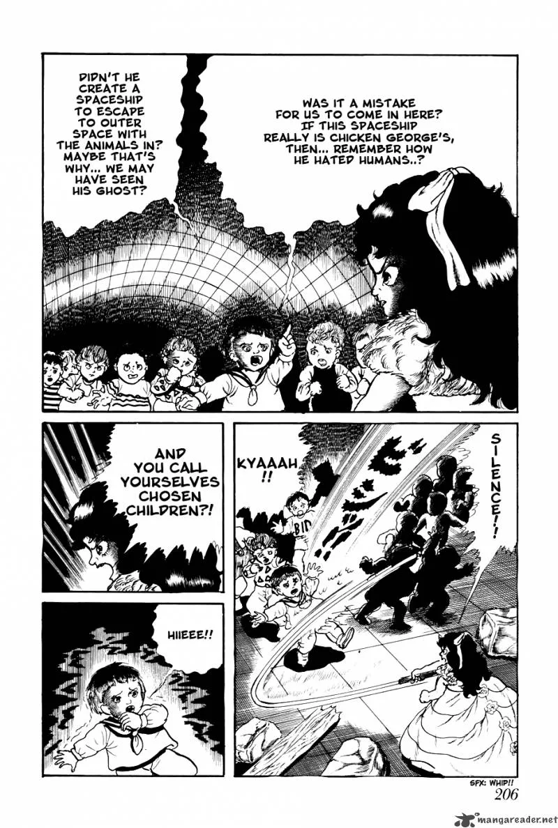 Fourteen Chapter 86 page 212