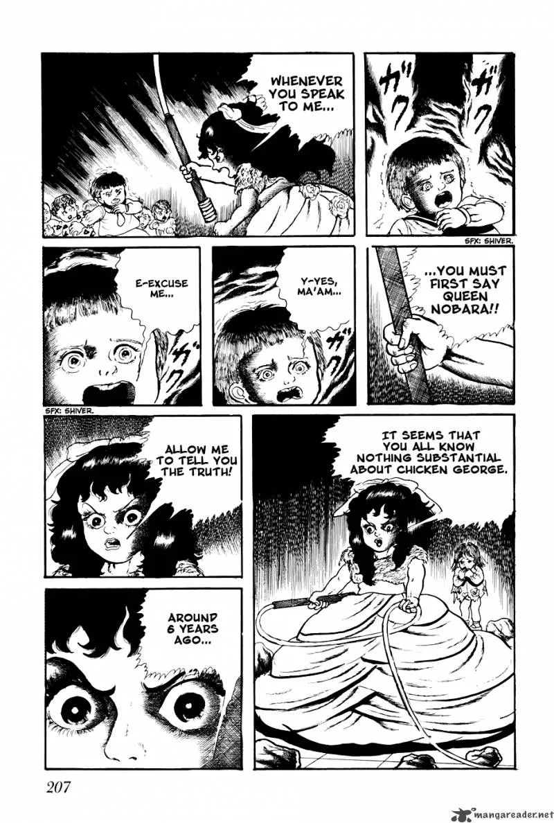 Fourteen Chapter 86 page 213