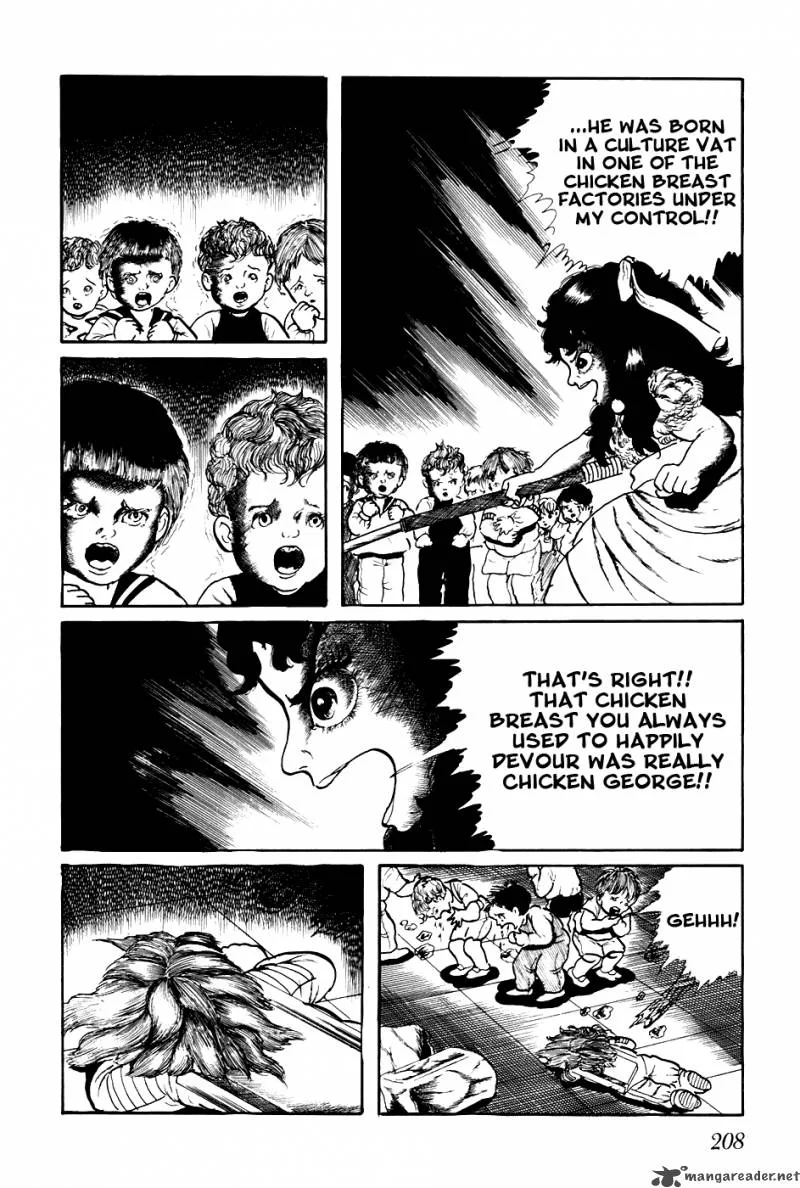 Fourteen Chapter 86 page 214