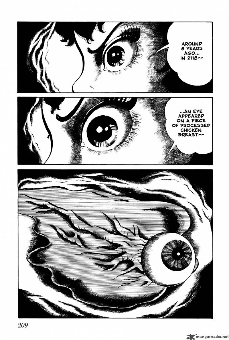 Fourteen Chapter 86 page 215