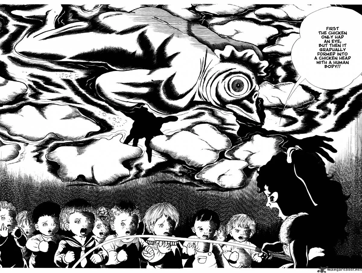 Fourteen Chapter 86 page 218