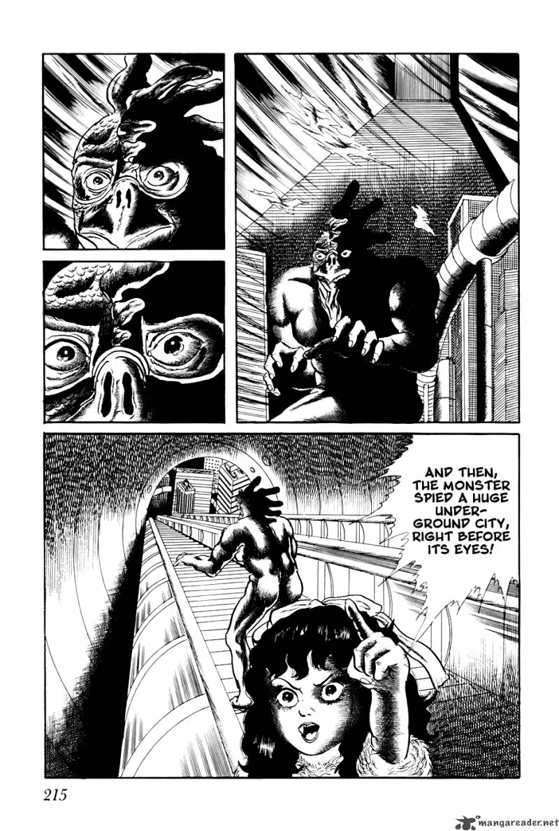 Fourteen Chapter 86 page 220