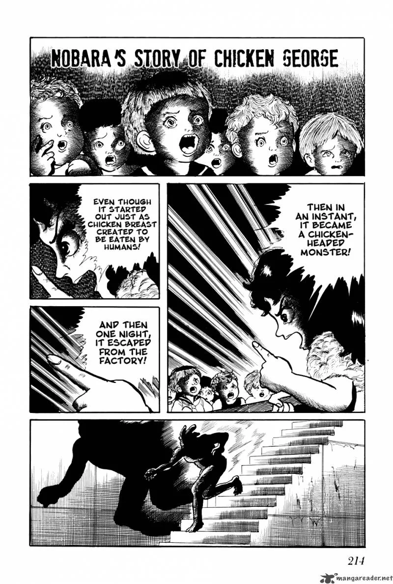 Fourteen Chapter 86 page 219