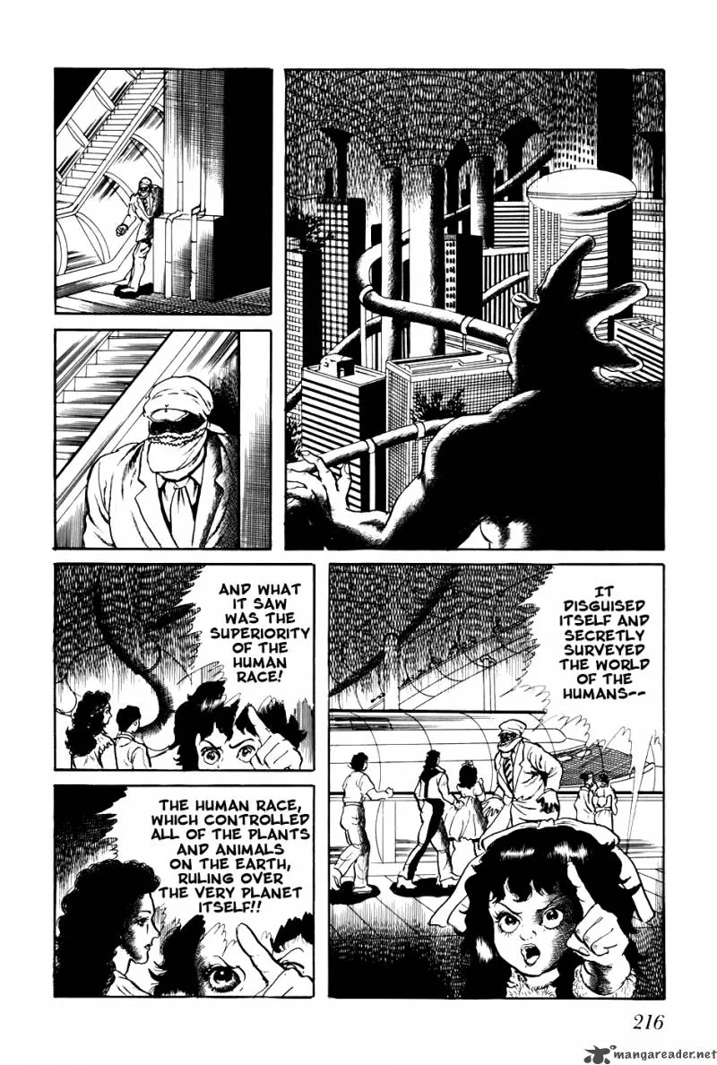 Fourteen Chapter 86 page 221
