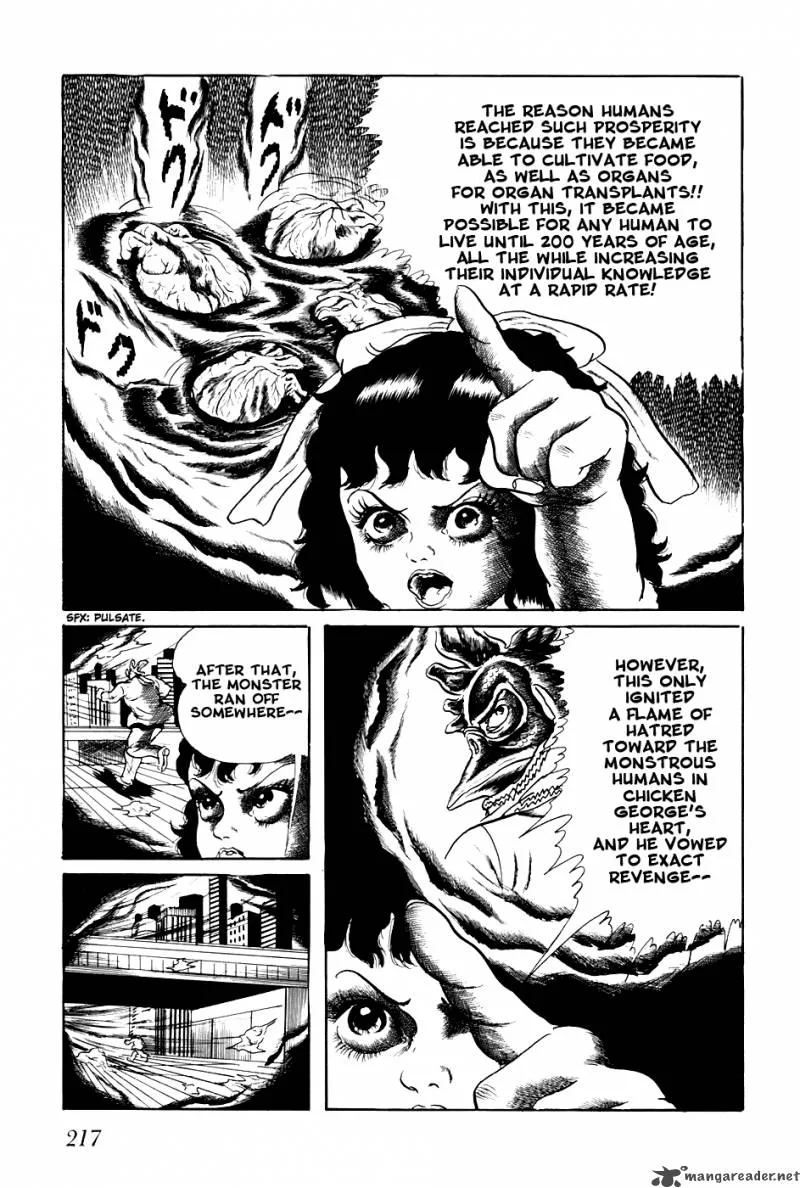Fourteen Chapter 86 page 222