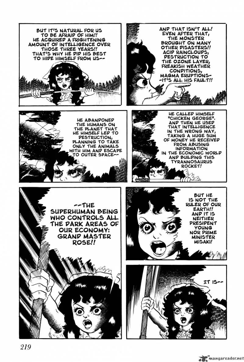Fourteen Chapter 86 page 224