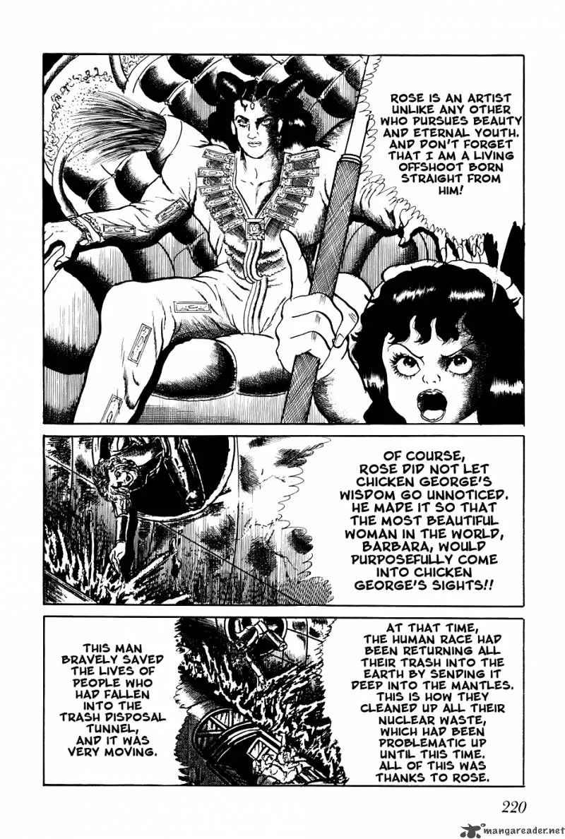 Fourteen Chapter 86 page 225