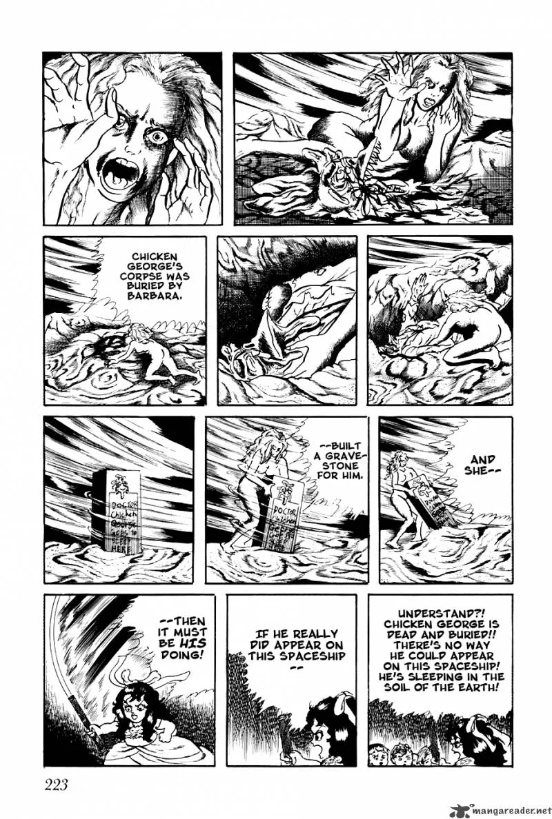Fourteen Chapter 86 page 228