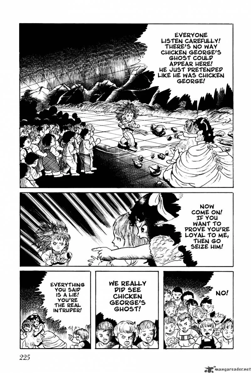 Fourteen Chapter 86 page 230