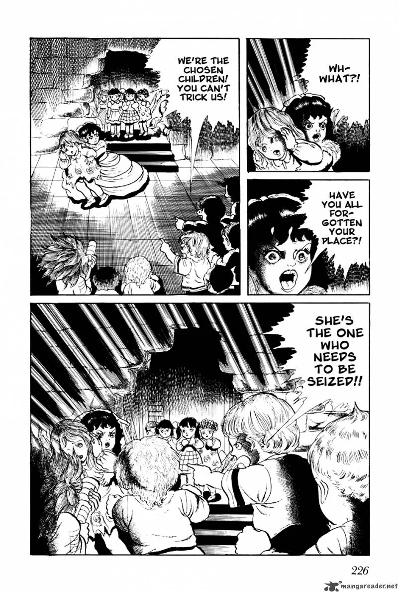 Fourteen Chapter 86 page 231