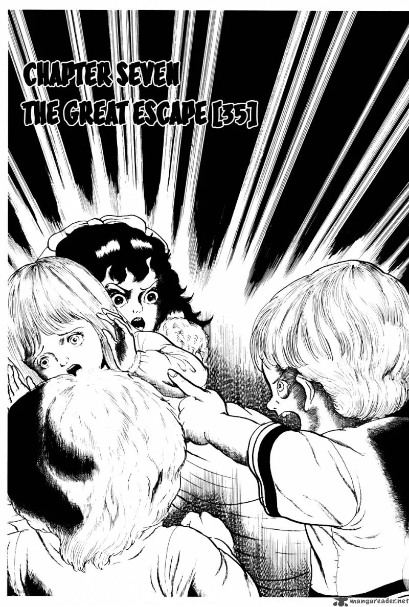 Fourteen Chapter 86 page 232