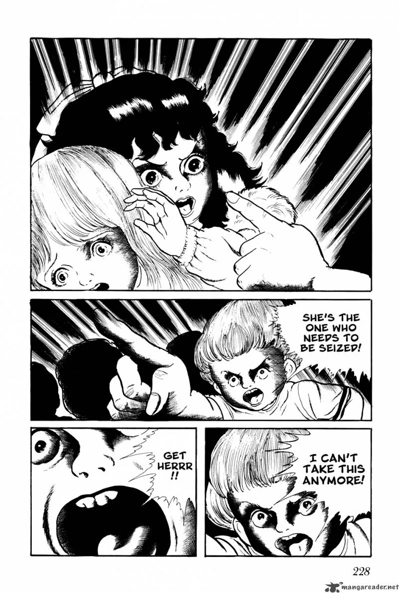Fourteen Chapter 86 page 233