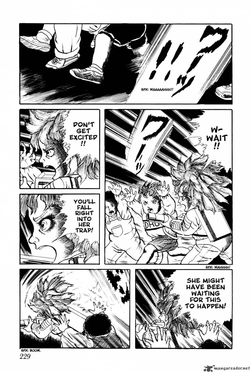 Fourteen Chapter 86 page 234