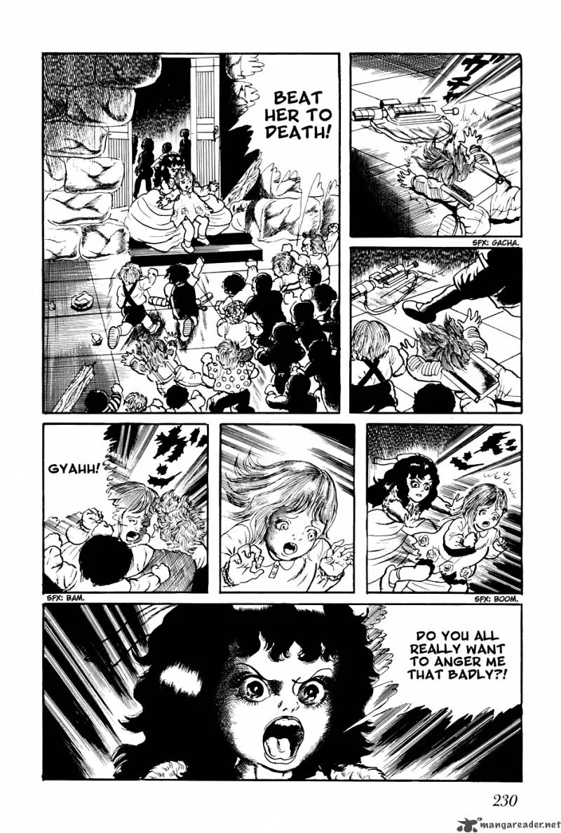 Fourteen Chapter 86 page 235
