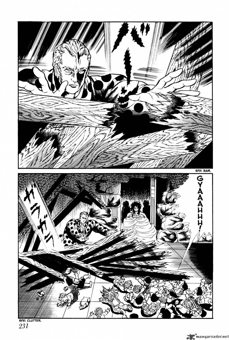 Fourteen Chapter 86 page 236