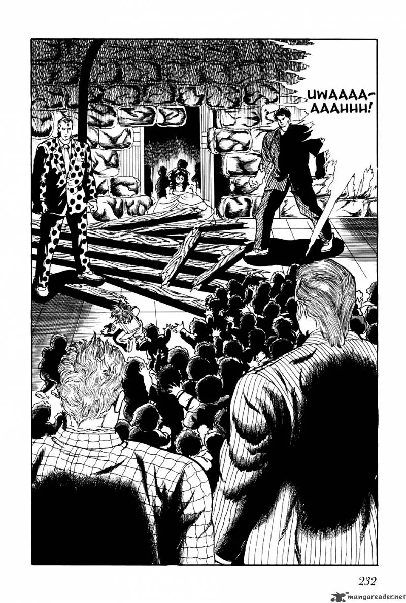 Fourteen Chapter 86 page 237