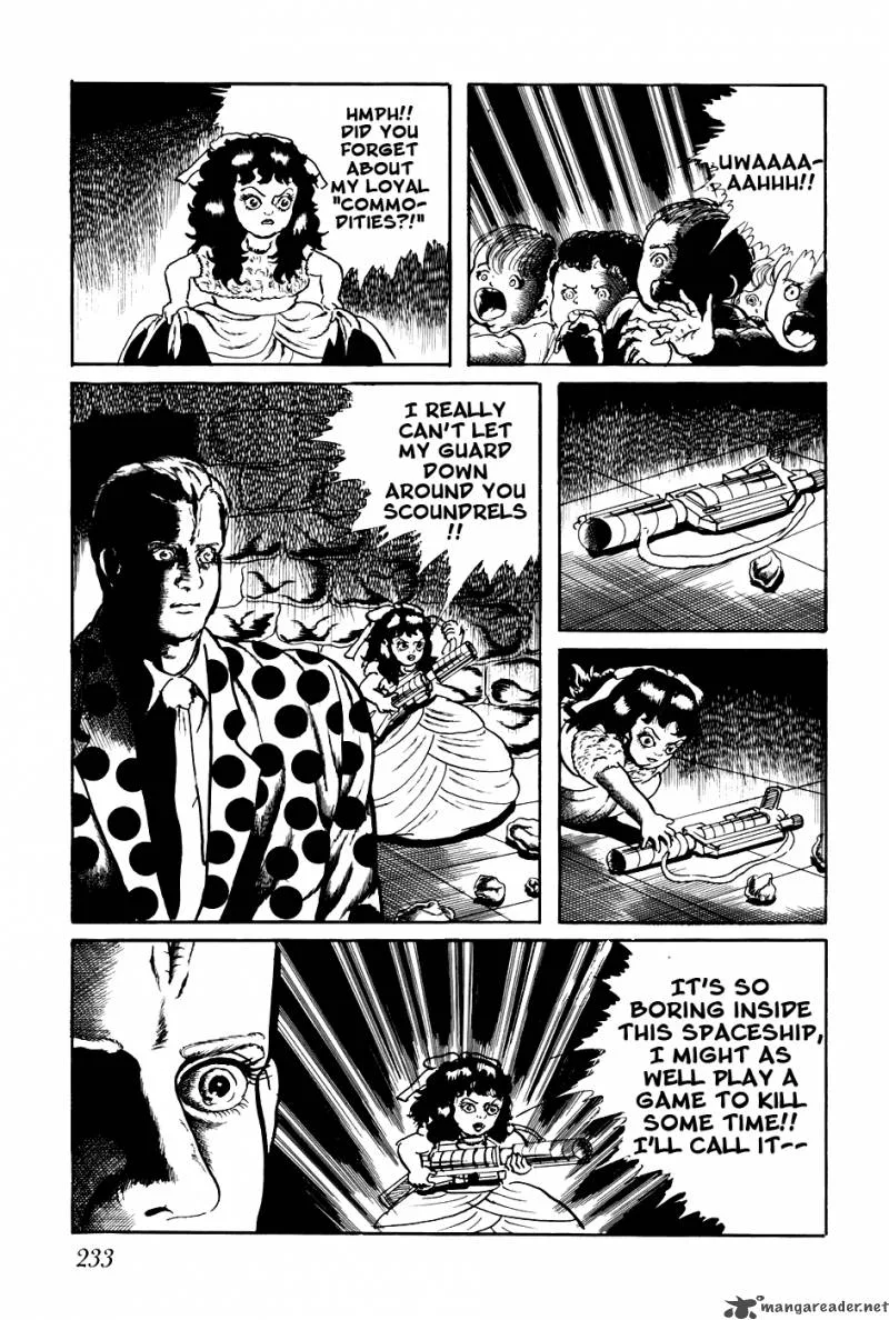Fourteen Chapter 86 page 238