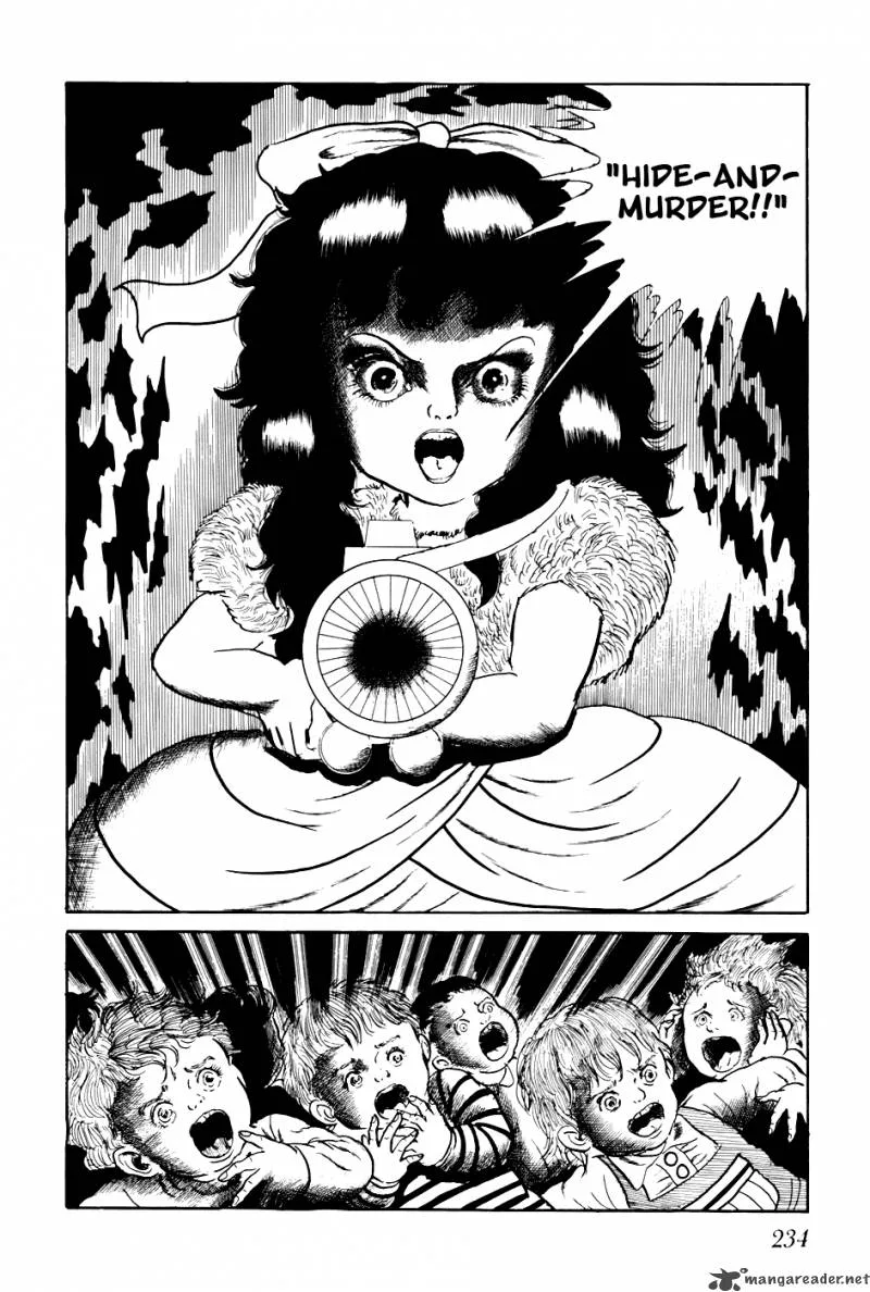Fourteen Chapter 86 page 239