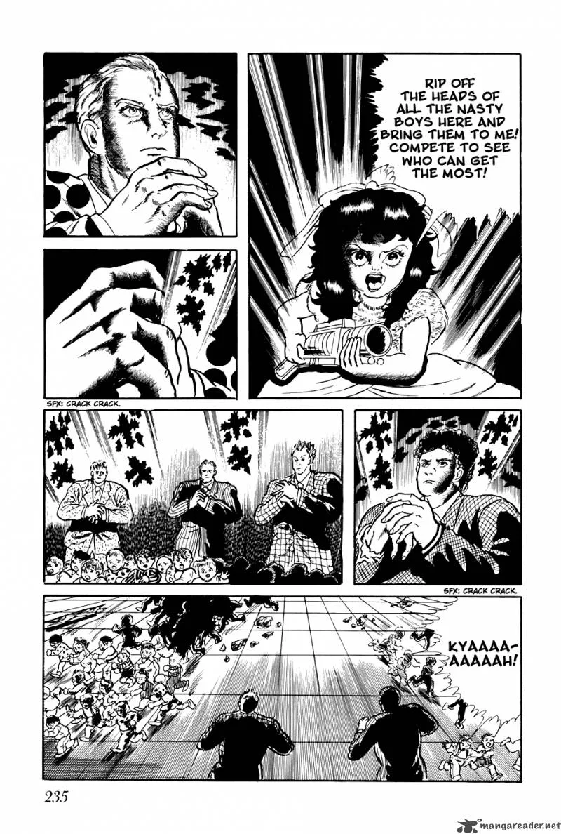 Fourteen Chapter 86 page 240