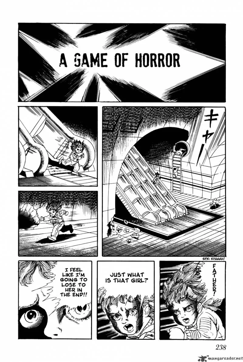 Fourteen Chapter 86 page 243
