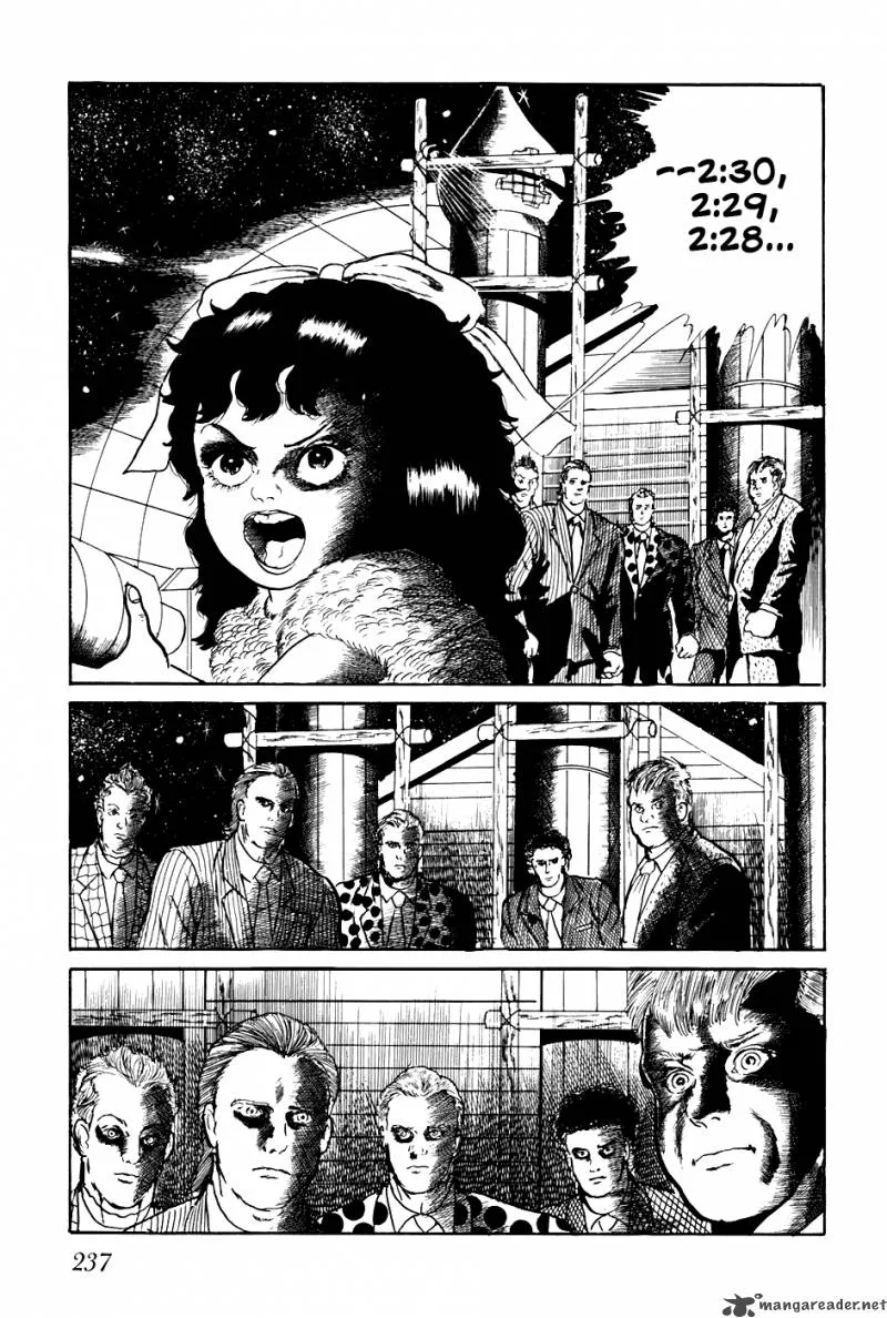 Fourteen Chapter 86 page 242