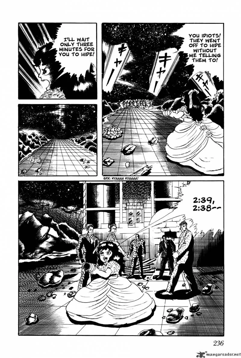 Fourteen Chapter 86 page 241