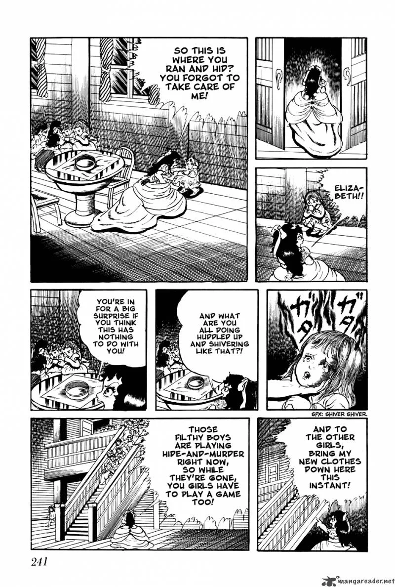 Fourteen Chapter 86 page 246