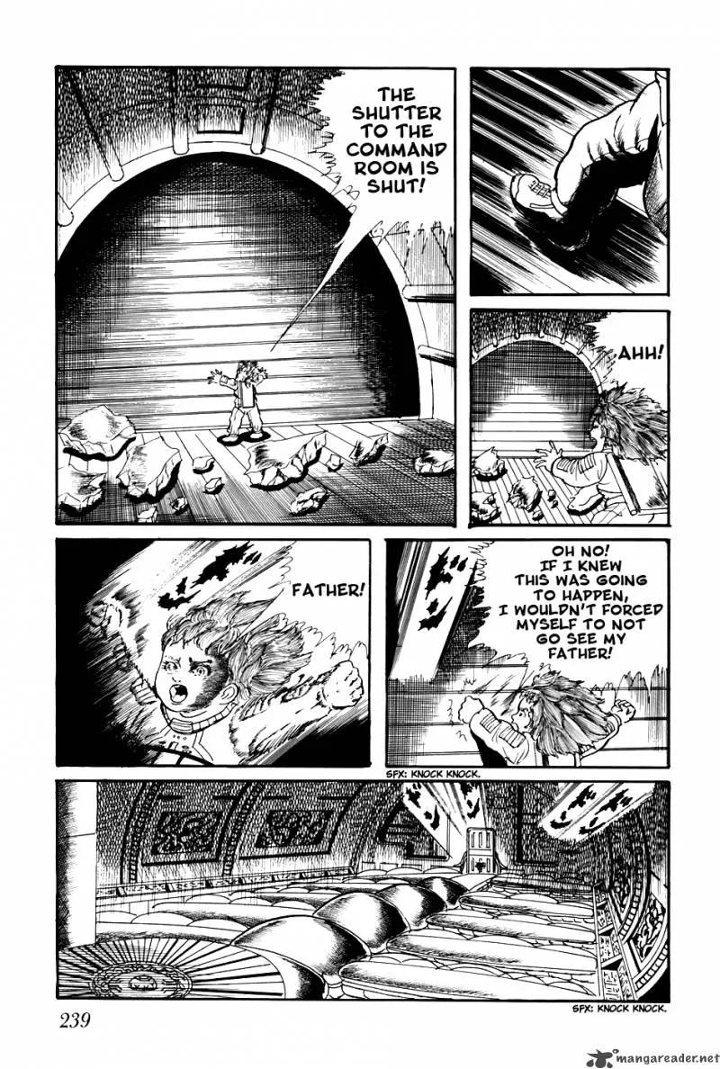Fourteen Chapter 86 page 244
