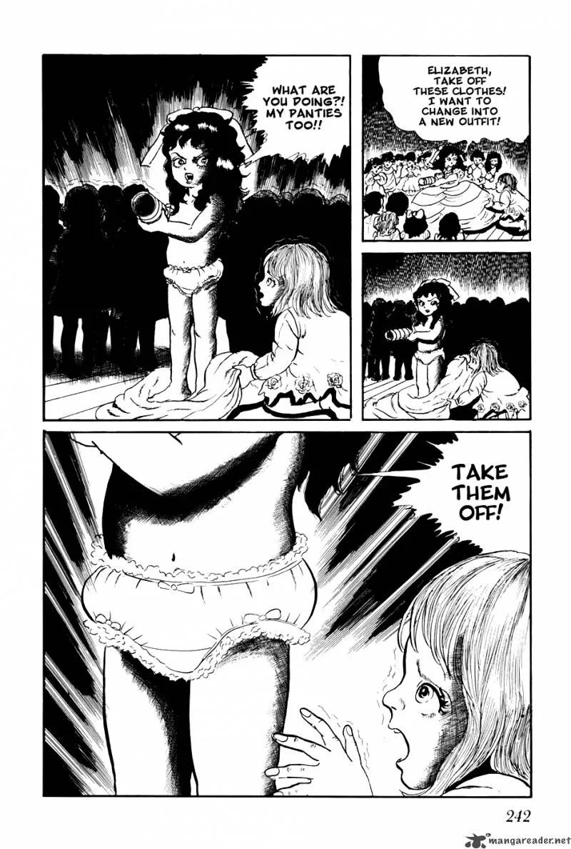 Fourteen Chapter 86 page 247