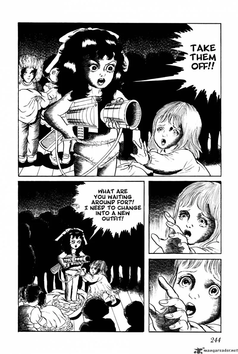 Fourteen Chapter 86 page 249