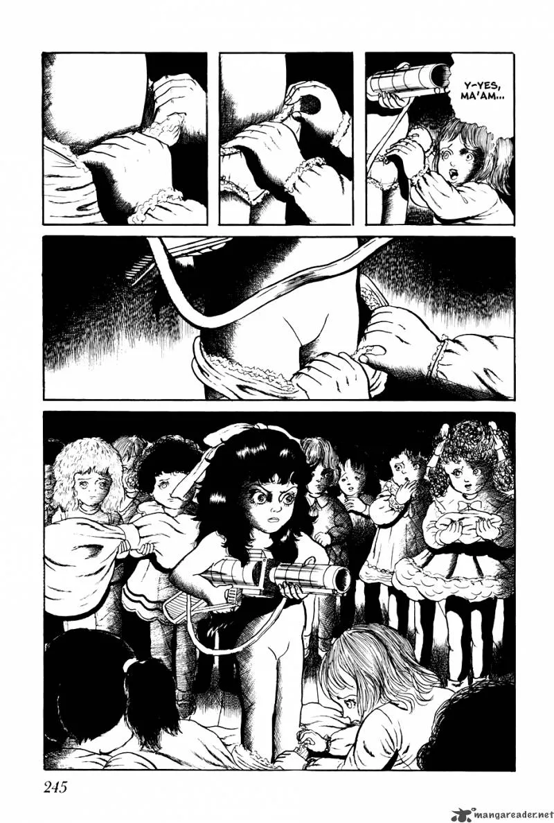 Fourteen Chapter 86 page 250