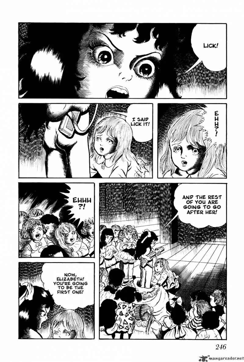 Fourteen Chapter 86 page 251