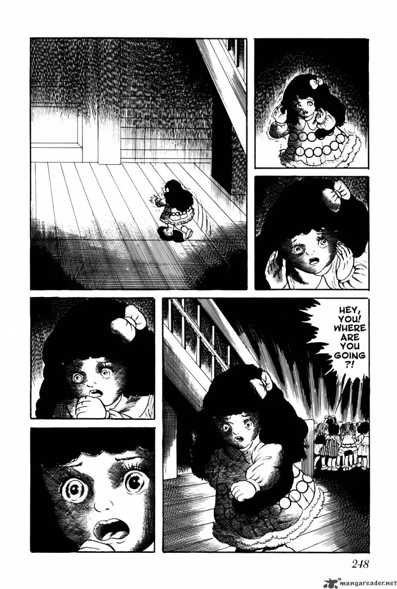 Fourteen Chapter 86 page 253