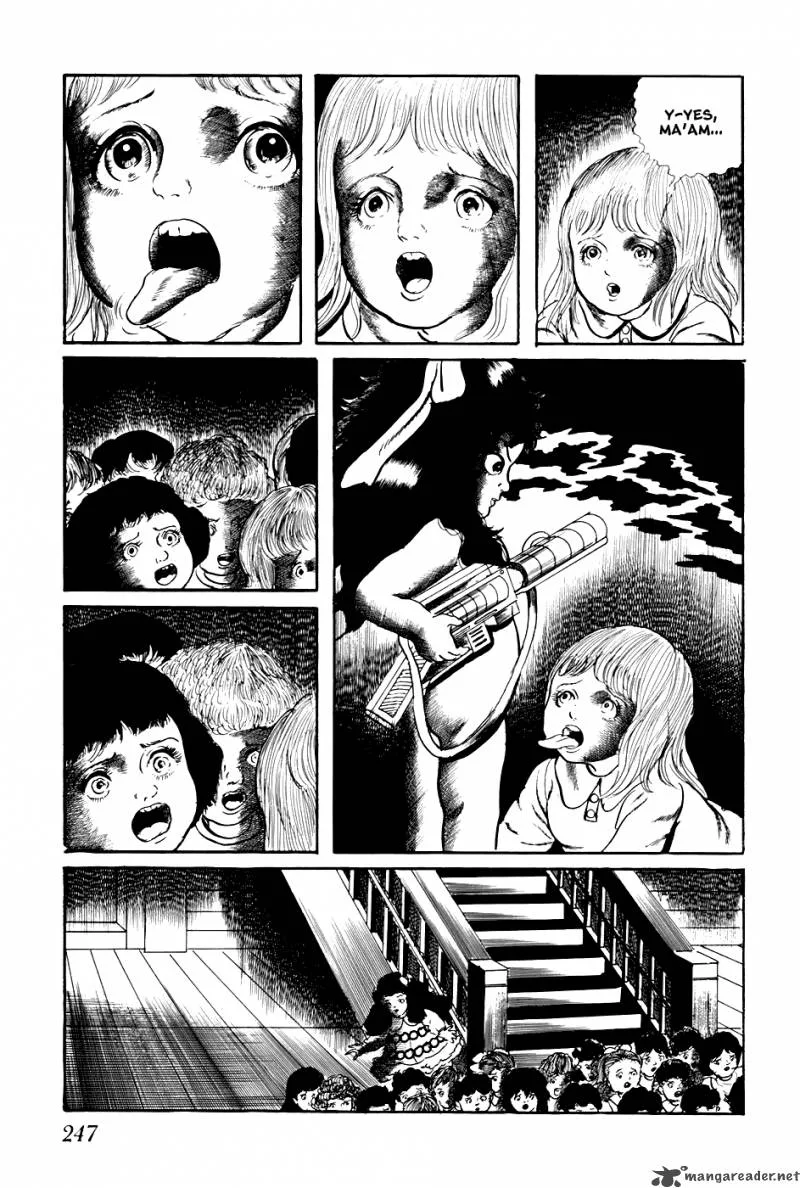 Fourteen Chapter 86 page 252