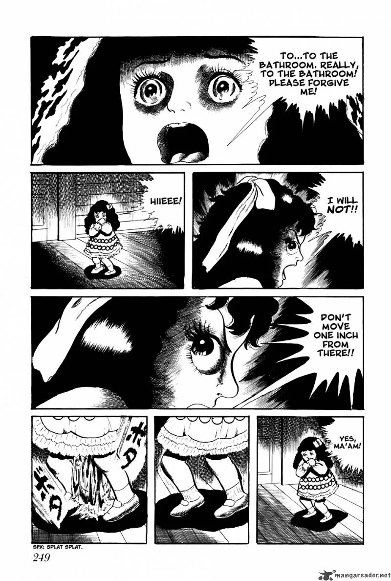 Fourteen Chapter 86 page 254