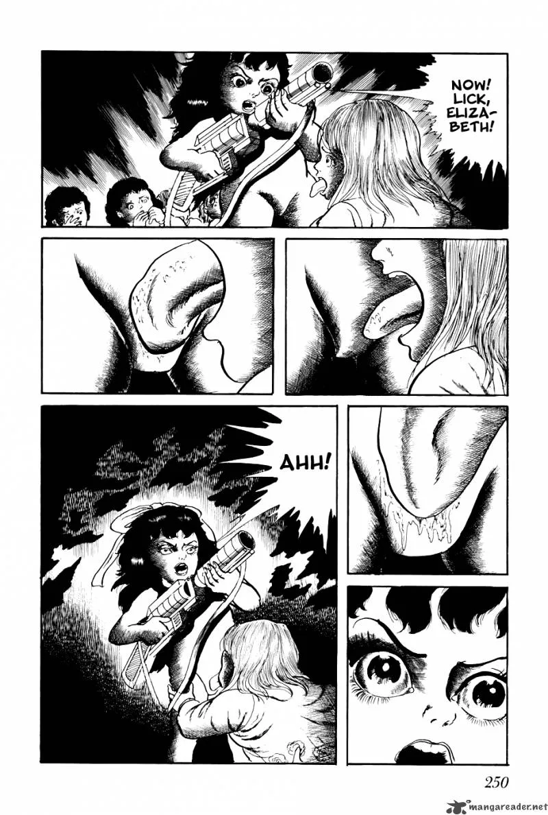 Fourteen Chapter 86 page 255