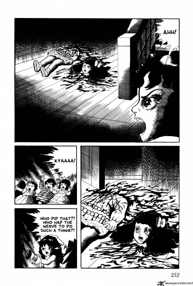 Fourteen Chapter 86 page 257