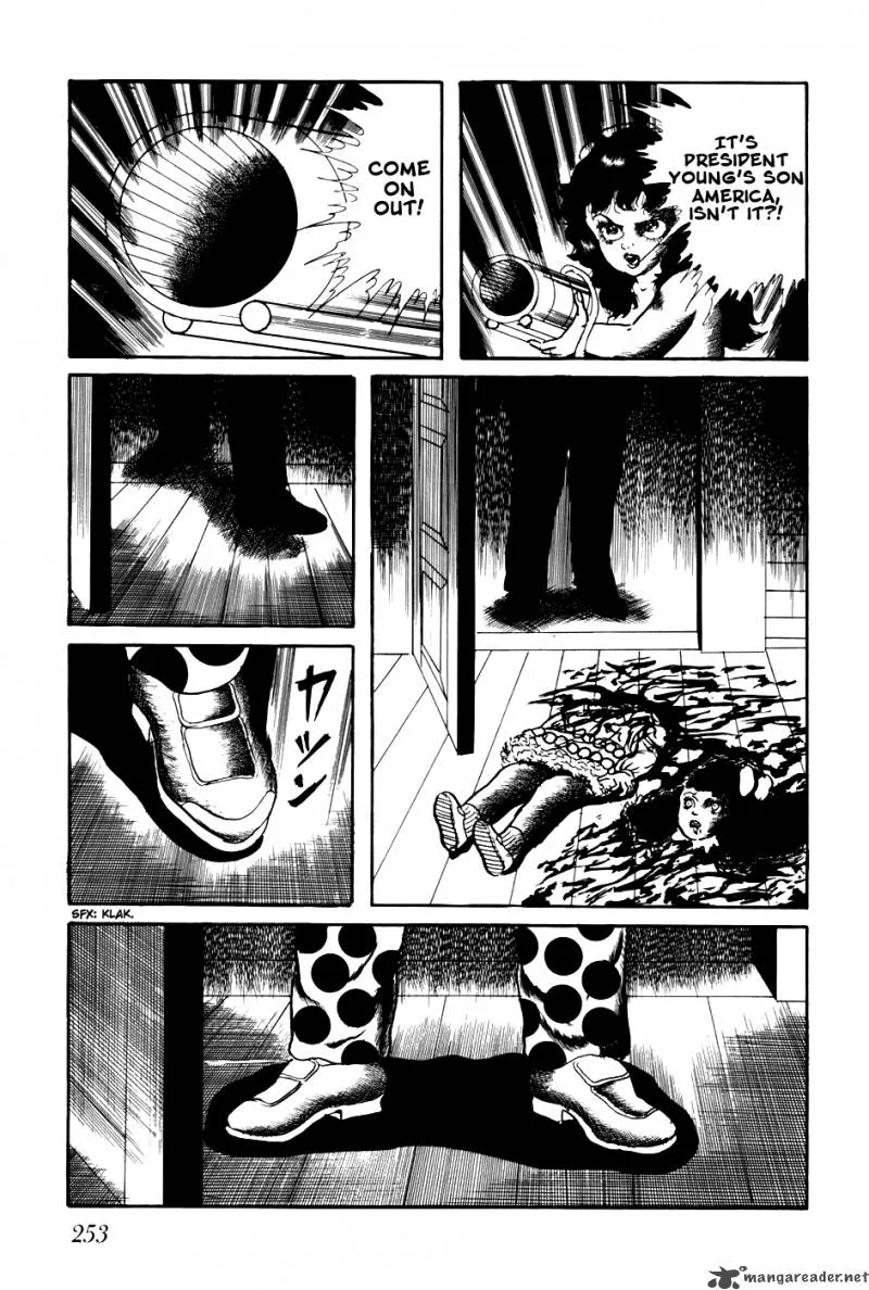 Fourteen Chapter 86 page 258