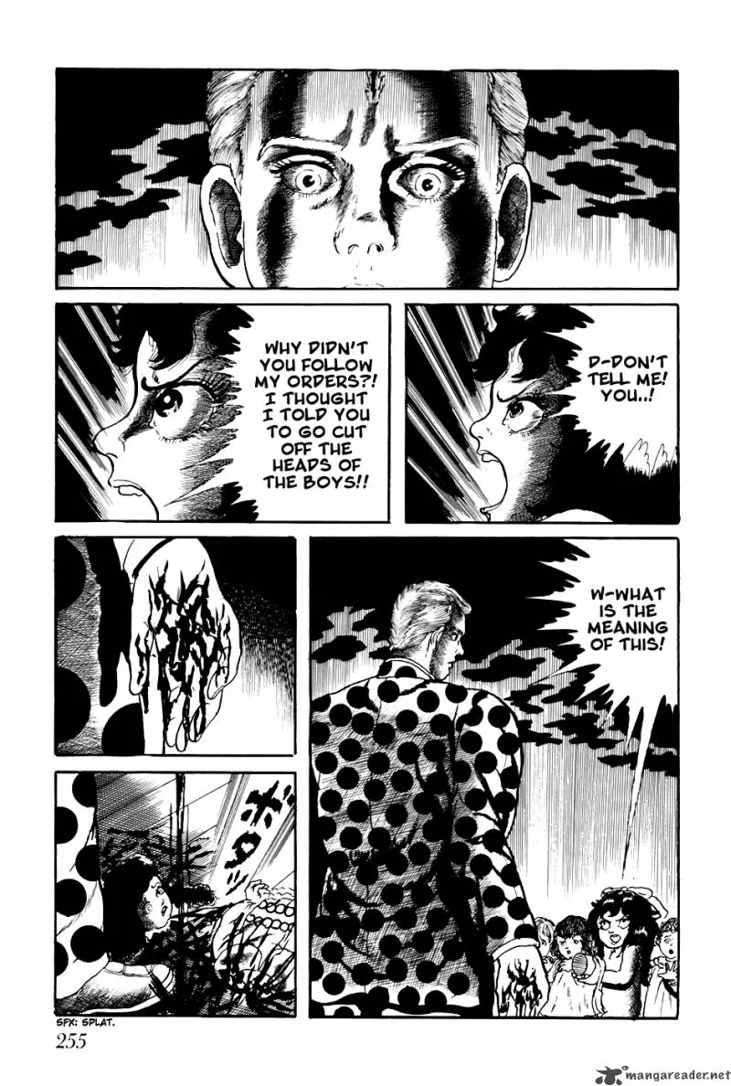 Fourteen Chapter 86 page 260