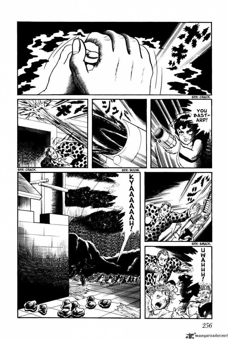 Fourteen Chapter 86 page 261