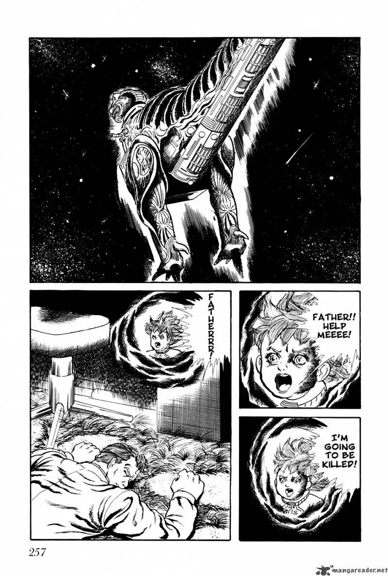 Fourteen Chapter 86 page 262
