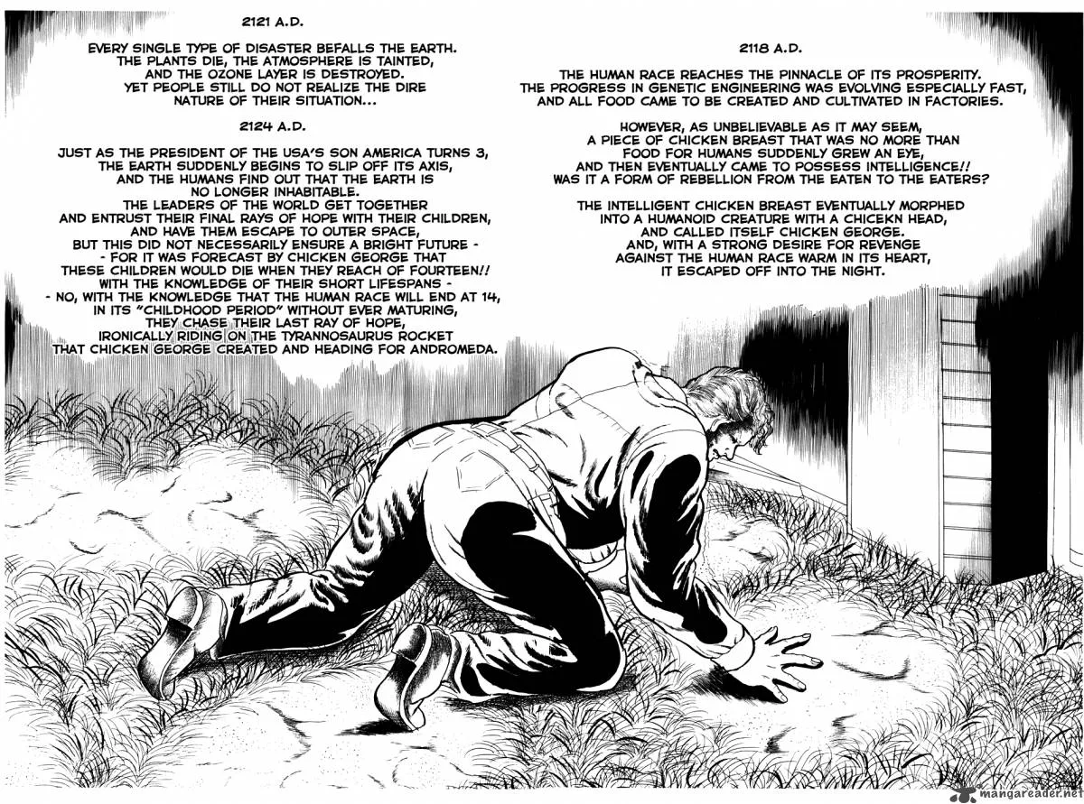 Fourteen Chapter 86 page 265