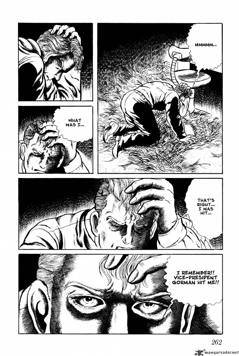 Fourteen Chapter 86 page 266
