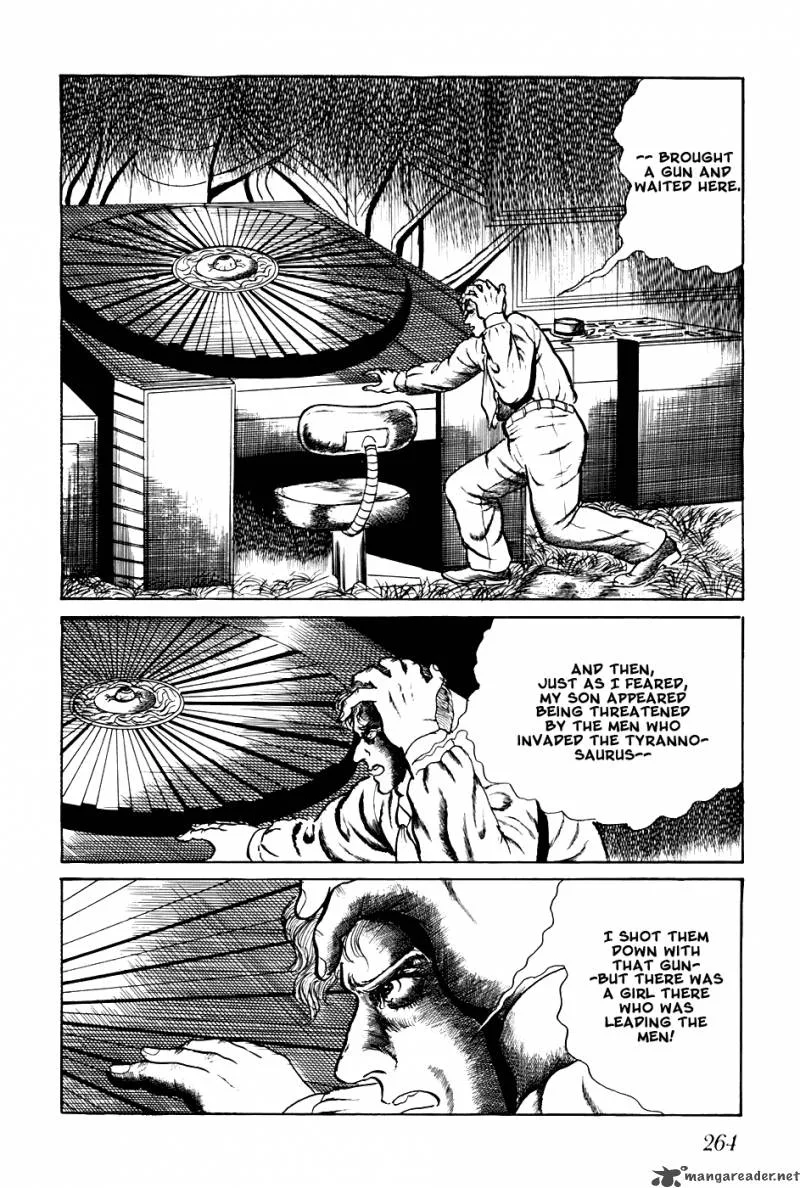 Fourteen Chapter 86 page 268