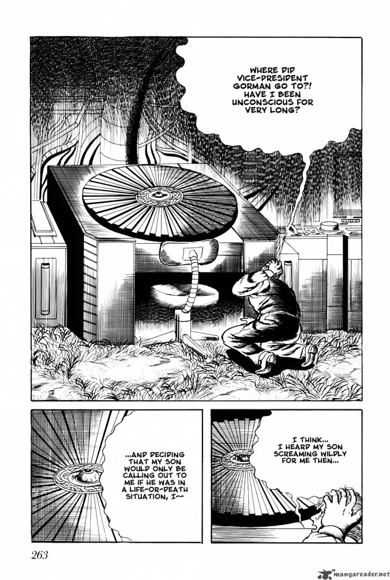 Fourteen Chapter 86 page 267