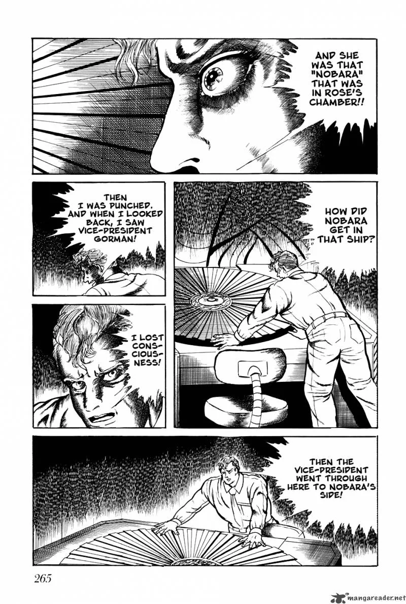 Fourteen Chapter 86 page 269