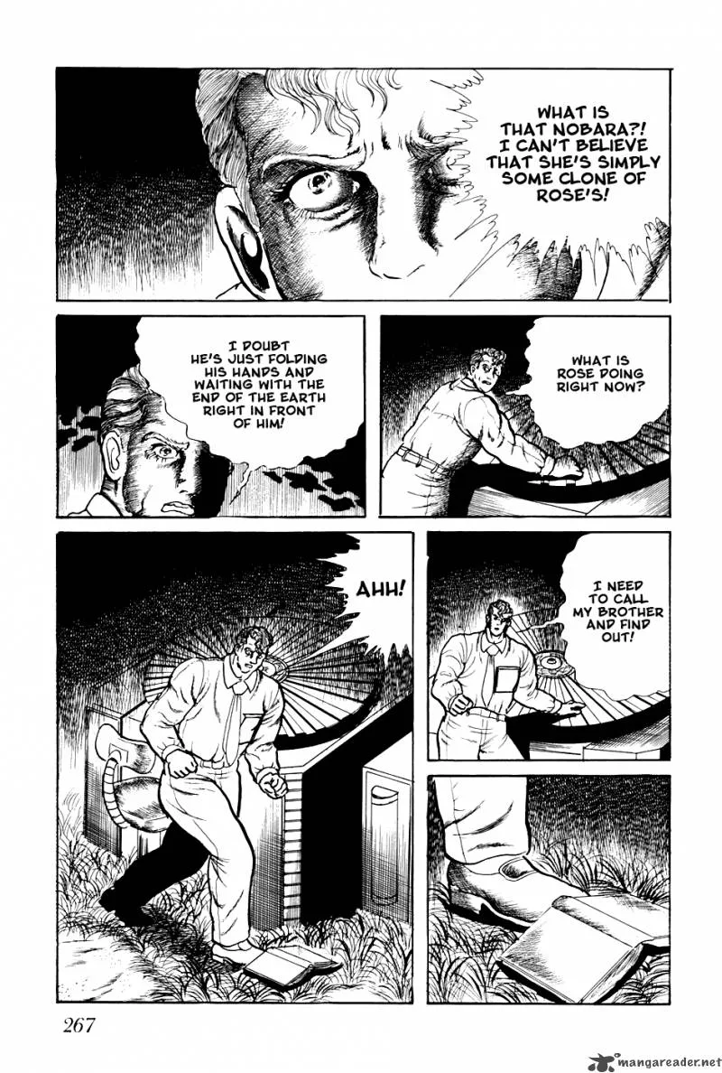 Fourteen Chapter 86 page 271