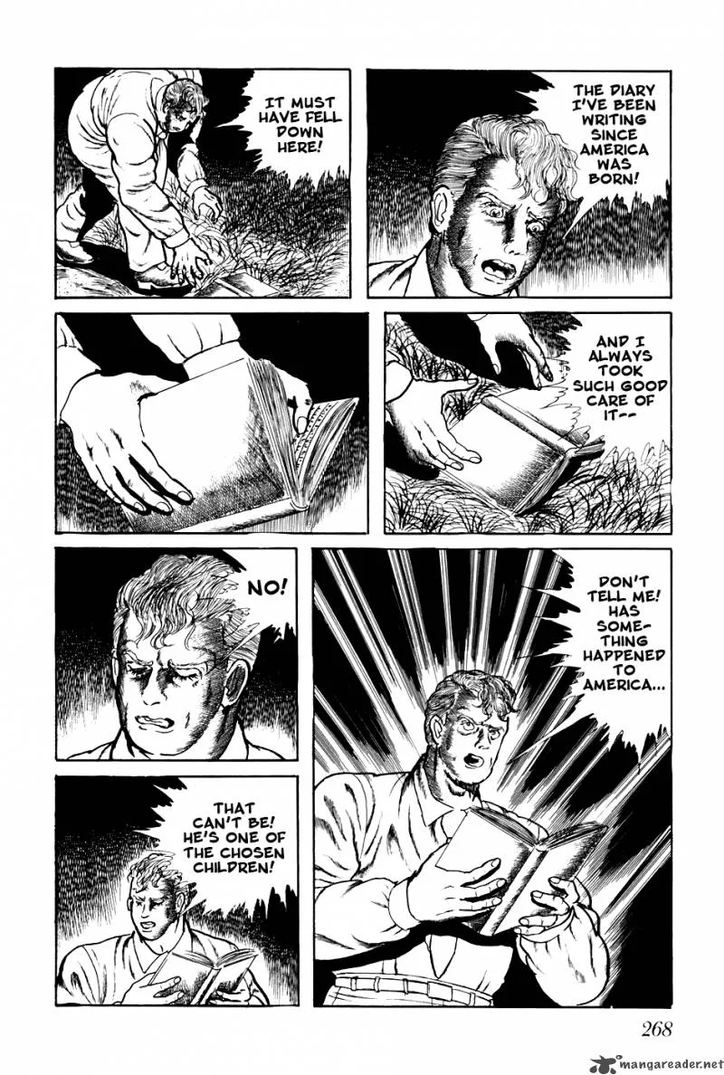 Fourteen Chapter 86 page 272
