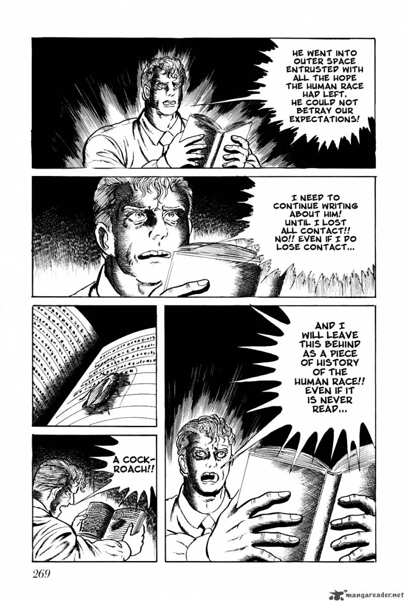 Fourteen Chapter 86 page 273