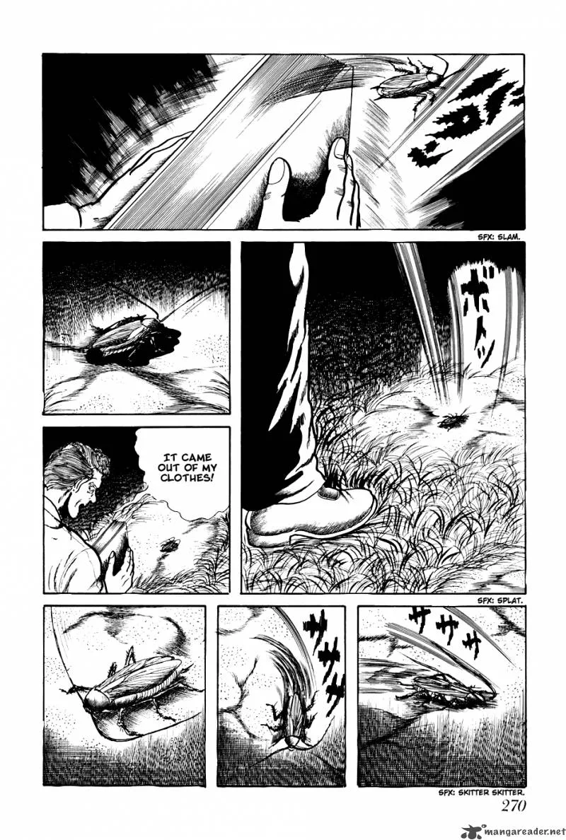 Fourteen Chapter 86 page 274